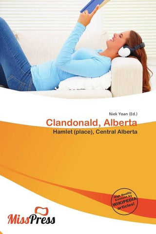 Clandonald, Alberta