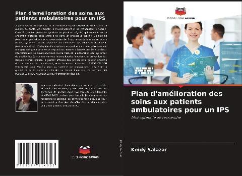 Plan d'amélioration des soins aux patients ambulatoires pour un IPS