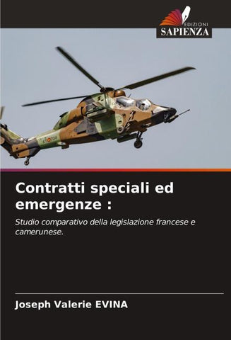 Contratti speciali ed emergenze :