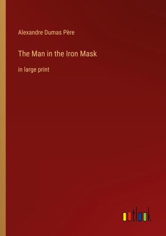 The Man in the Iron Mask