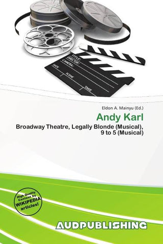 Andy Karl