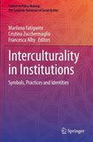 Interculturality in Institutions