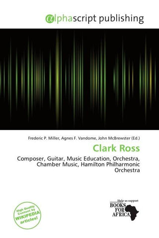 Clark Ross