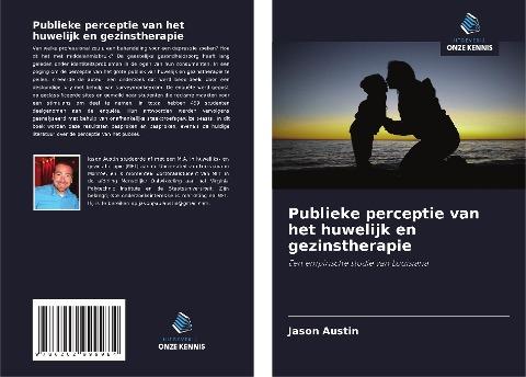 Publieke perceptie van het huwelijk en gezinstherapie