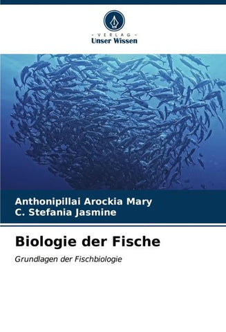 Biologie der Fische
