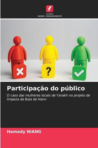 Participação do público