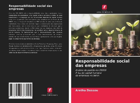 Responsabilidade social das empresas