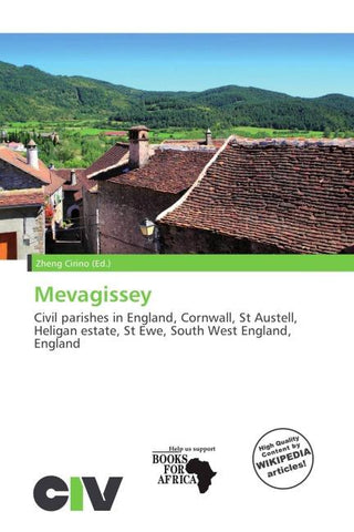 Mevagissey