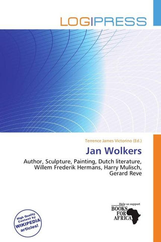 Jan Wolkers