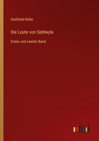 Die Leute von Seldwyla