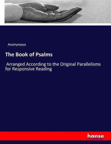 The Book of Psalms