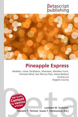 Pineapple Express