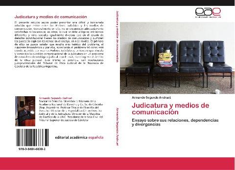 Judicatura y medios de comunicación