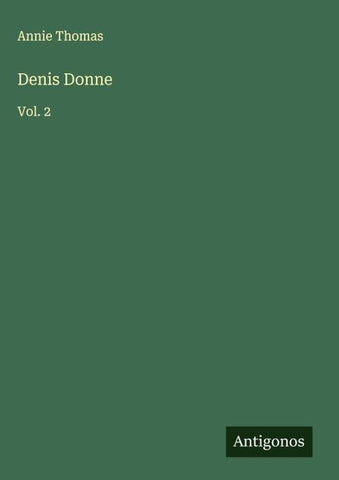Denis Donne