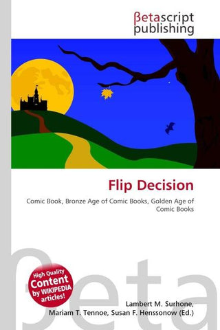 Flip Decision