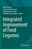 Integrated Improvement of Food Legumes