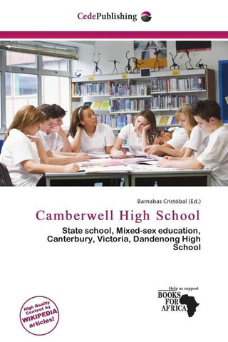 Camberwell High School