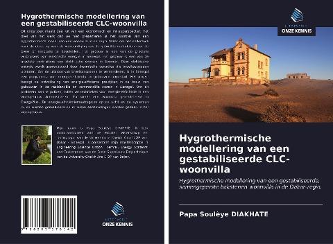 Hygrothermische modellering van een gestabiliseerde CLC-woonvilla