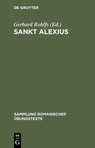 Sankt Alexius