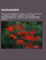 Sassaniden