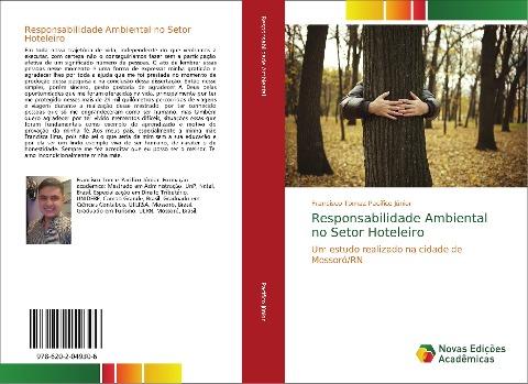 Responsabilidade Ambiental no Setor Hoteleiro