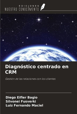 Diagnóstico centrado en CRM