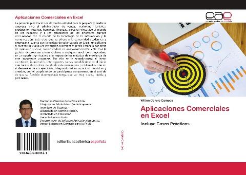 Aplicaciones Comerciales en Excel