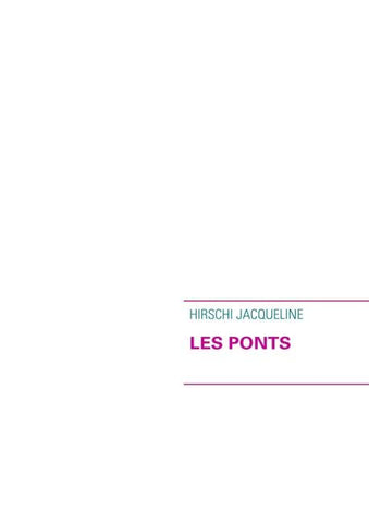 LES PONTS