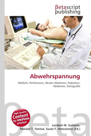 Abwehrspannung