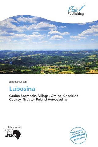 Lubosina