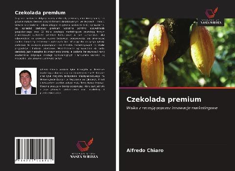 Czekolada premium