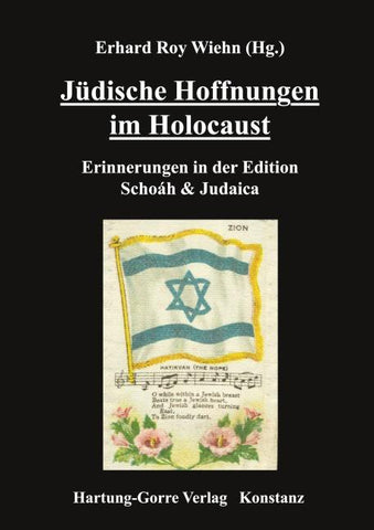 Jüdische Hoffnungen im Holocaust