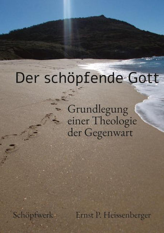 Der schöpfende Gott