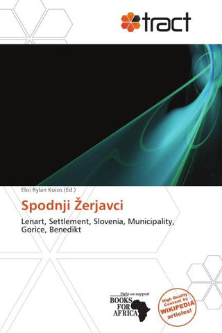 Spodnji ¿erjavci