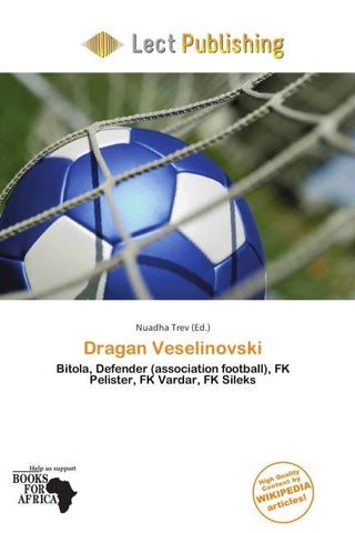 Dragan Veselinovski