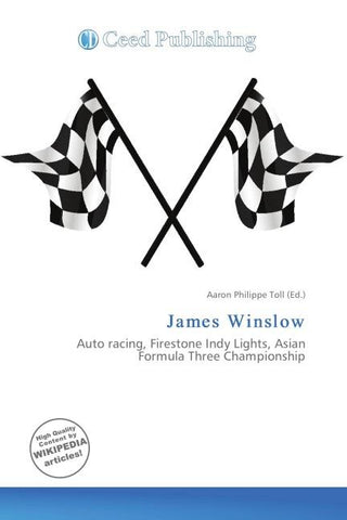 James Winslow