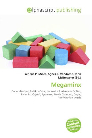 Megaminx