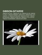 Gibson-Gitarre