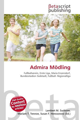 Admira Mödling