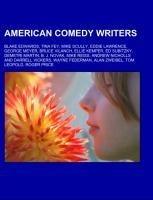 American comedy writers