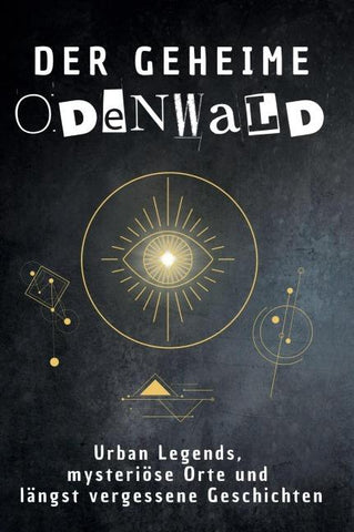 Der geheime Odenwald