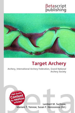 Target Archery