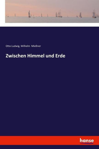Zwischen Himmel und Erde