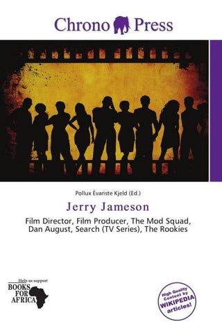 Jerry Jameson