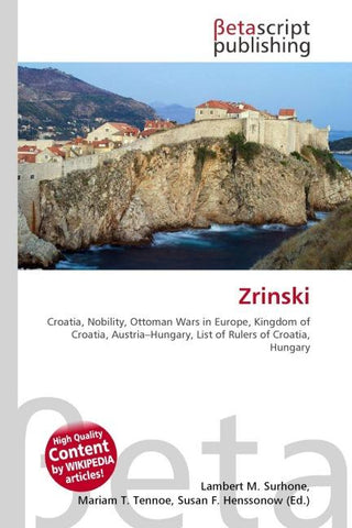 Zrinski