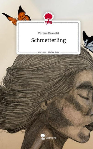 Schmetterling. Life is a Story - story.one