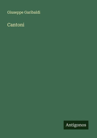 Cantoni