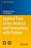 Applied Time Series Analysis and Forecasting with Python