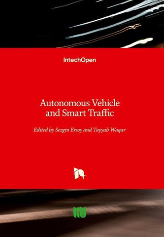 Autonomous Vehicle and Smart Traffic