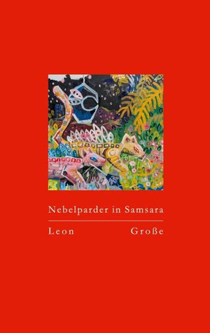 Nebelparder in Samsara